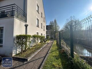  Appartement à vendre 1 pièce 39 m²