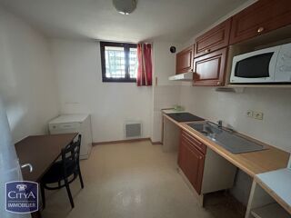  Appartement � vendre 3 pi�ces 60 m�