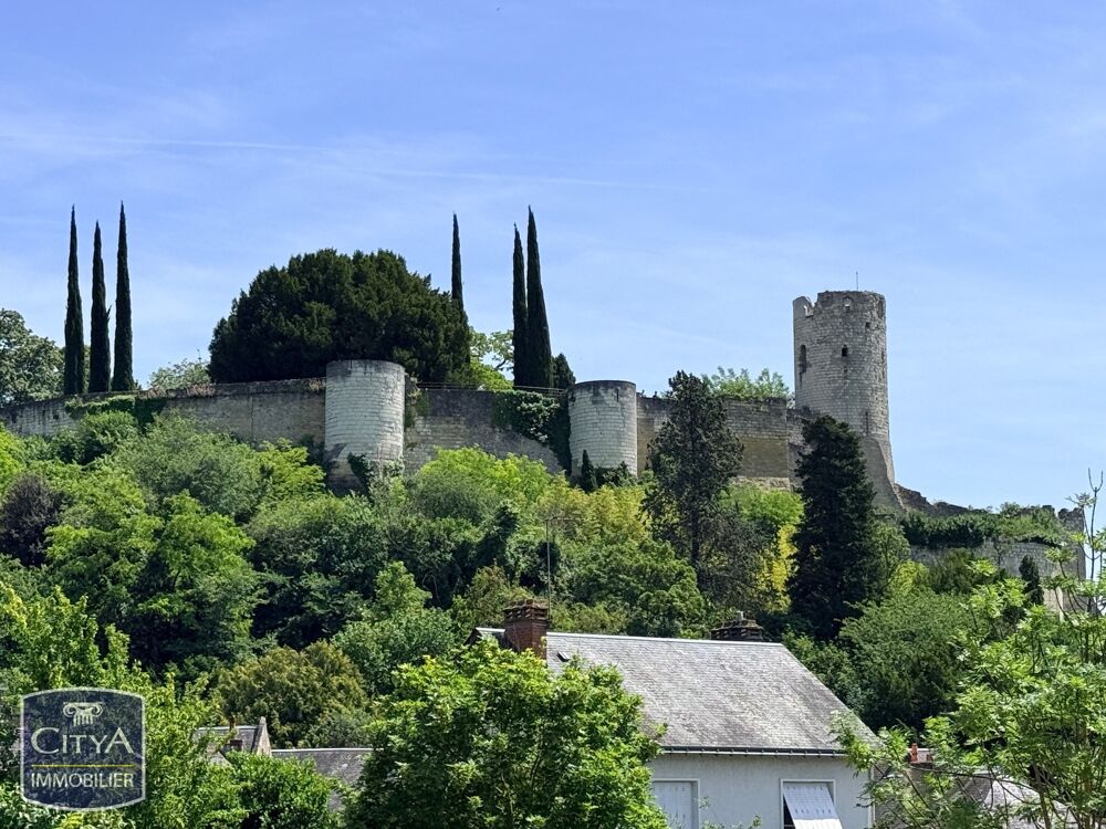 Vente Appartement appartement Chinon
