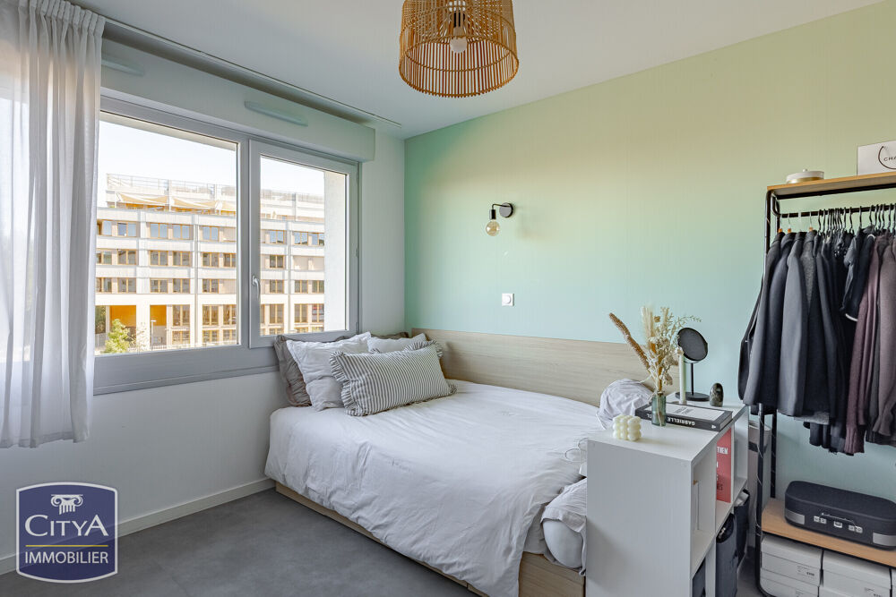 Vente Appartement appartement Tours