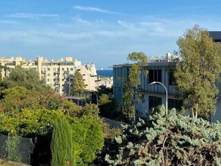  Appartement à vendre 2 pièces 46 m²