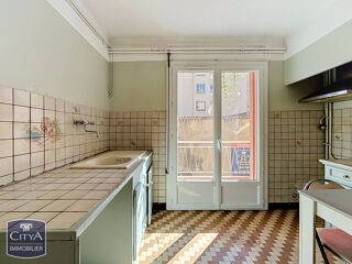  Appartement à vendre 2 pièces 45 m²