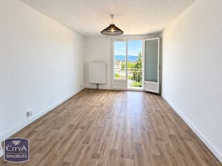 Appartement 3 pièces 56 m² · à Romans-sur-Isère · 56 m² · 85 000 €