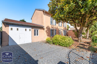  Maison à vendre 4 pièces 126 m²