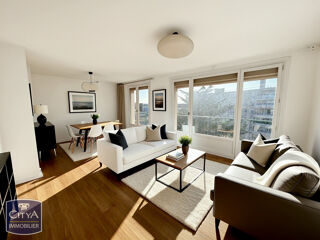 Appartement 4 pièces 84 m² · à Villeurbanne · 84 m² · 214 000 €