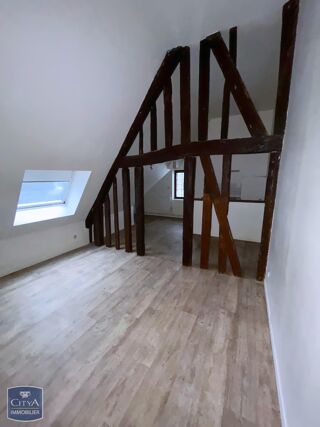  Appartement à vendre 1 pièce 29 m²