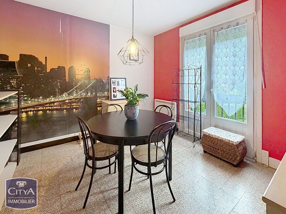 Vente Maison maison Recquignies