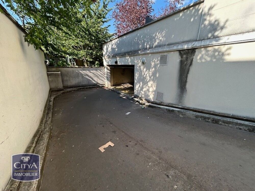 Vente Parking/Garage parking Meaux