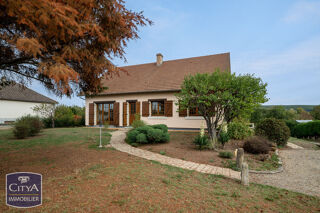  Maison à vendre 4 pièces 142 m²