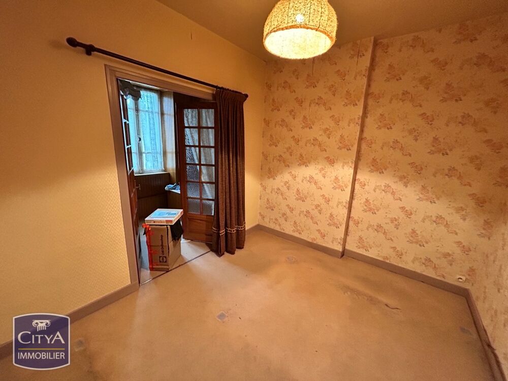 Vente Appartement appartement Brest