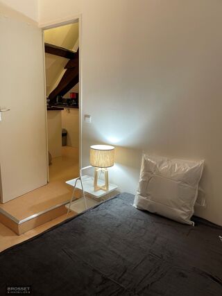  Appartement � vendre 2 pi�ces 29 m�