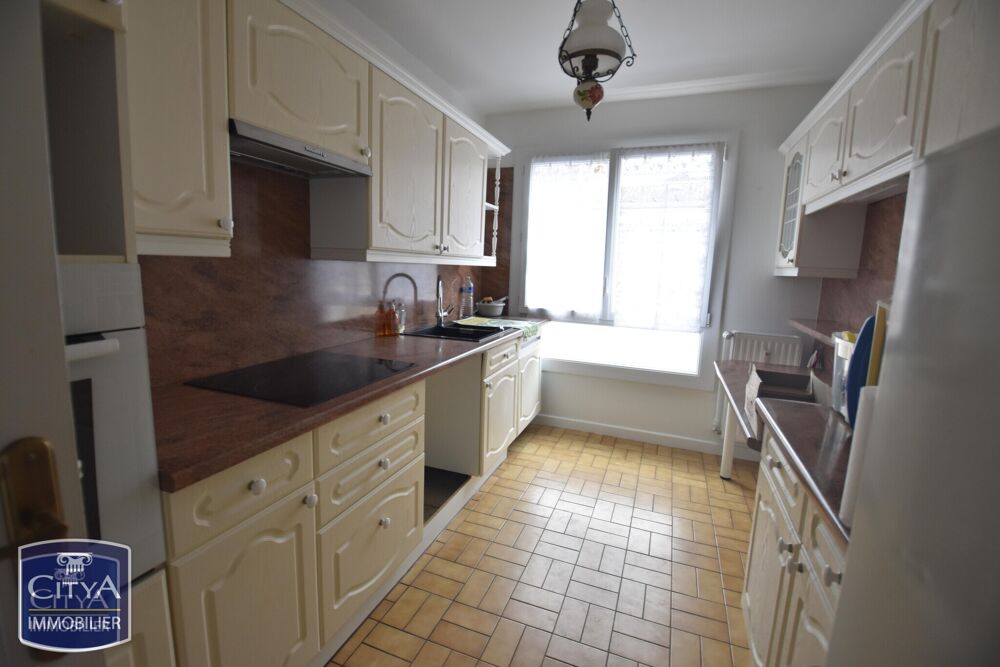 Vente Appartement appartement Agen