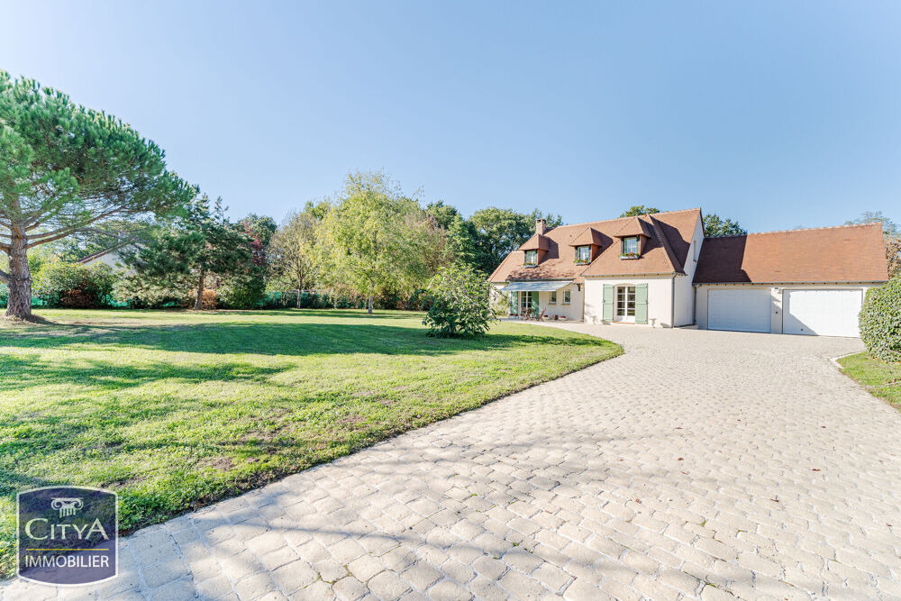 Vente Maison maison Villandry
