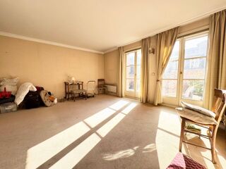  Appartement à vendre 3 pièces 84 m²