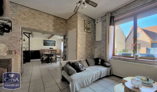  Maison à vendre 3 pièces 71 m²
