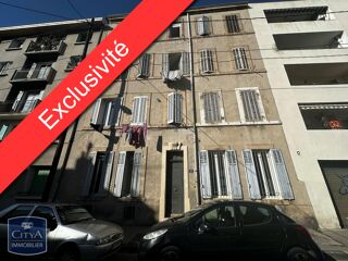  Appartement à vendre 1 pièce 22 m²