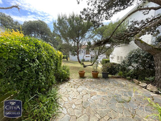  Appartement � vendre 3 pi�ces 54 m�