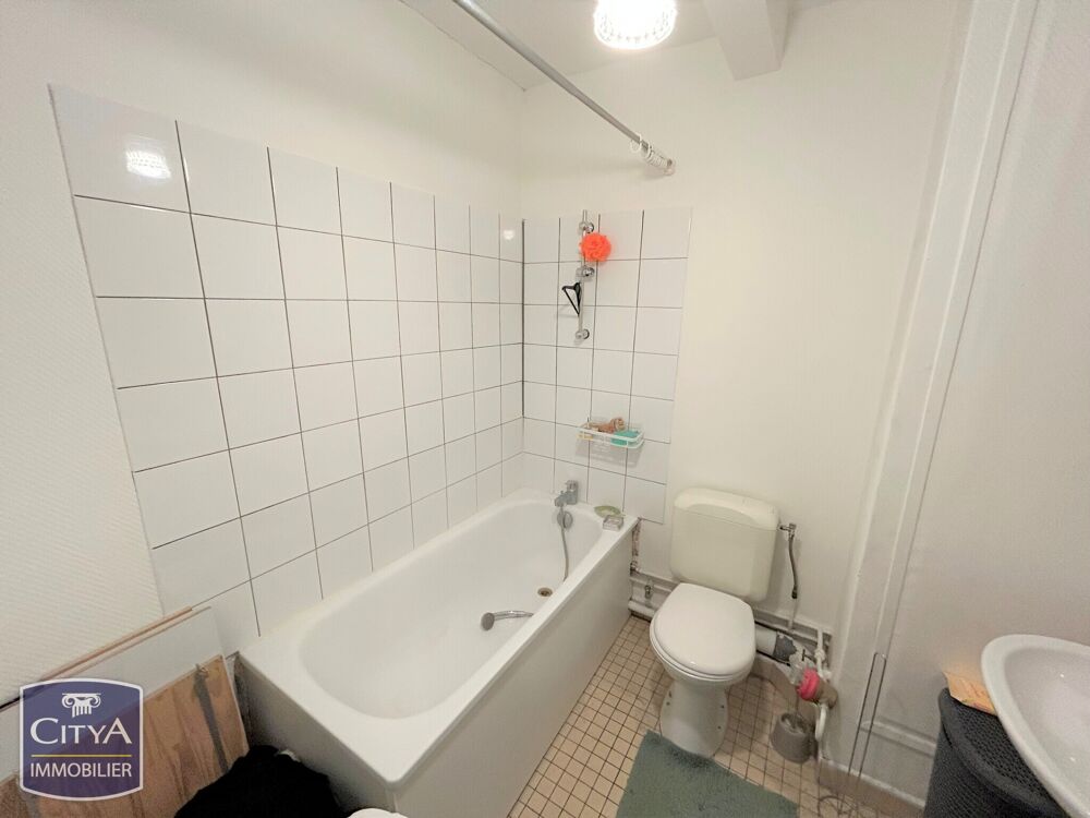 Vente Appartement appartement Lille