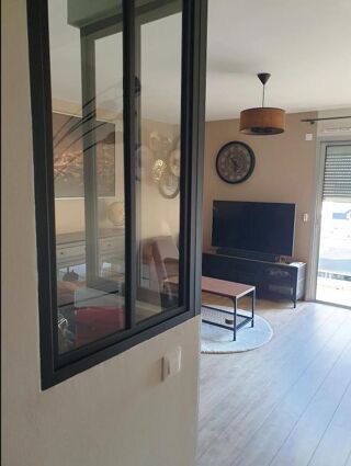  Appartement � vendre 2 pi�ces 44 m�