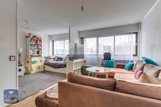  Appartement à vendre 3 pièces 85 m²