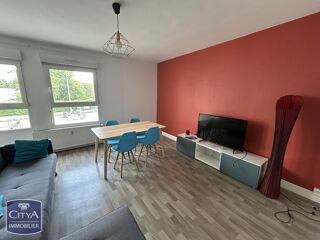  Appartement à vendre 2 pièces 49 m²