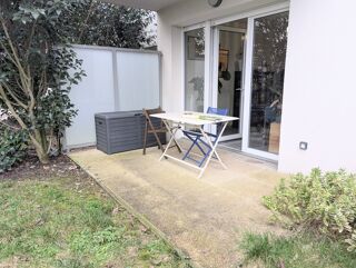  Appartement � vendre 2 pi�ces 40 m�