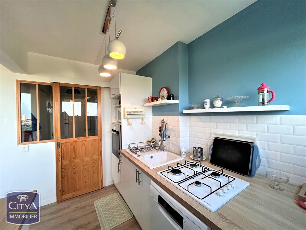 Vente Appartement appartement La rochelle