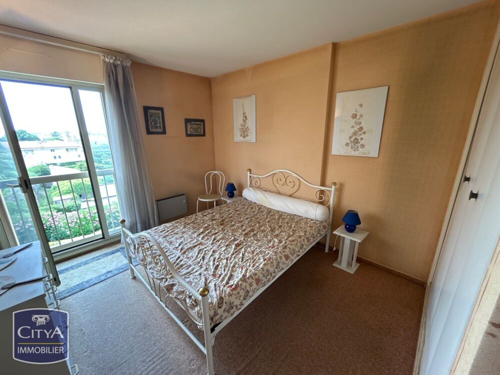 Vente Appartement appartement Vallauris