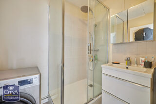  Appartement à vendre 2 pièces 30 m²