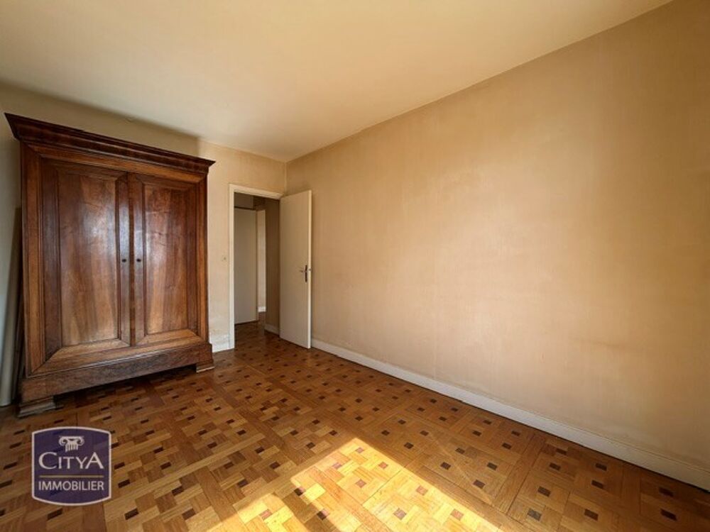 Vente Appartement appartement Blois