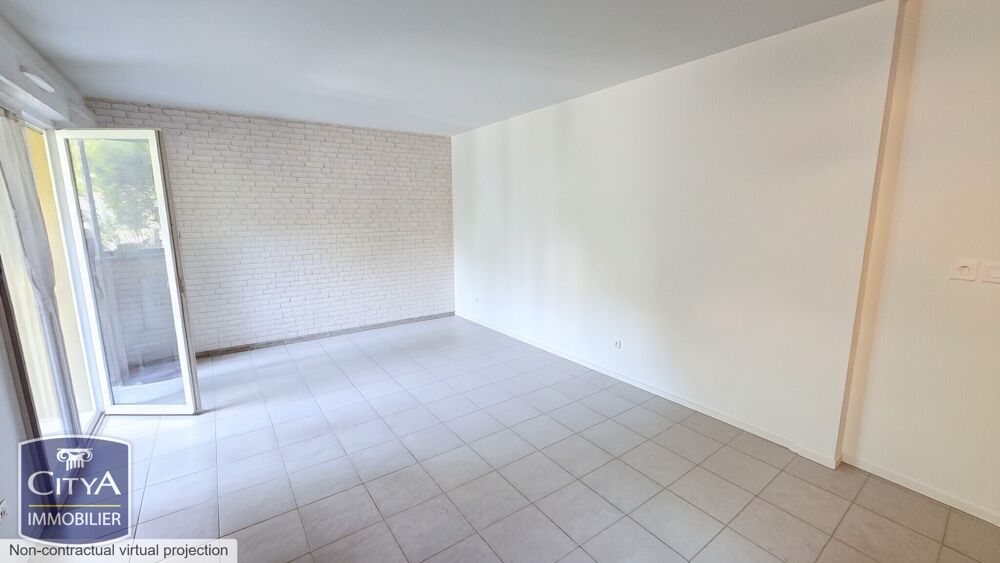 Vente Appartement appartement Toulon