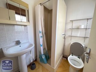  Appartement � vendre 1 pi�ce 12 m�