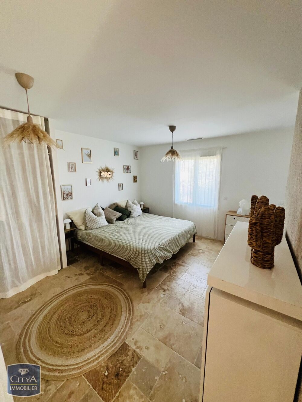 Vente Maison maison Saint-laurent-des-vignes