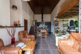  Maison à vendre 4 pièces 105 m²