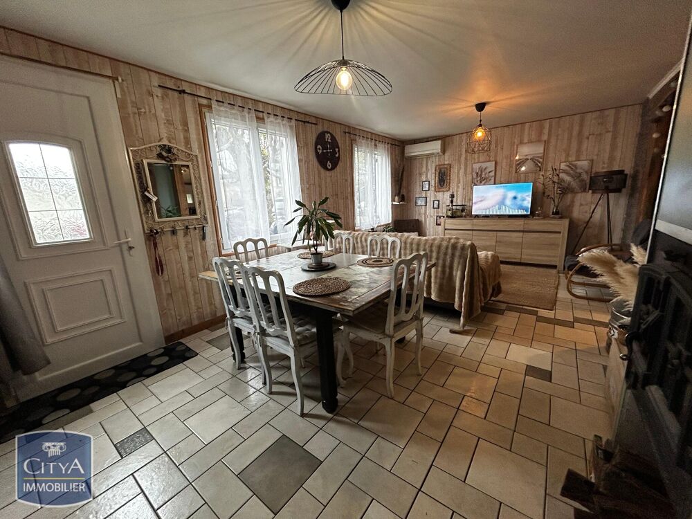 Maison 4 pièces 95 m² · à Hinx · 95 m² · 234 000 €
