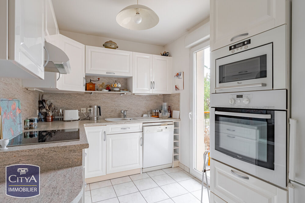 Vente Appartement appartement Joué-lès-tours