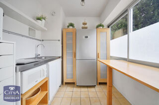  Appartement à vendre 1 pièce 34 m²