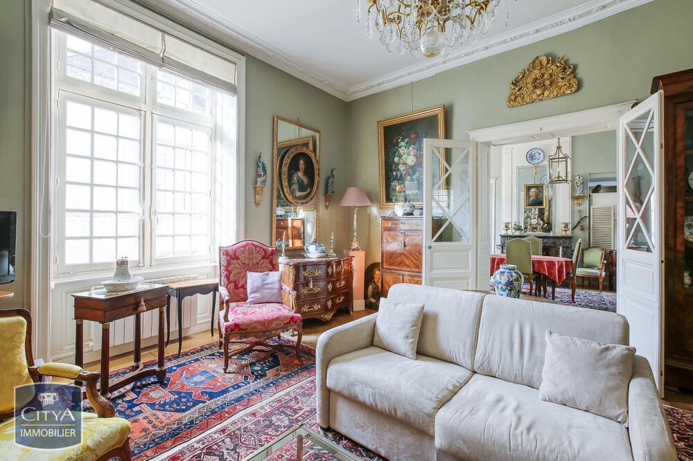 Appartement 3 pièces 89 m² · à Saumur · 89 m² · 180 000 €