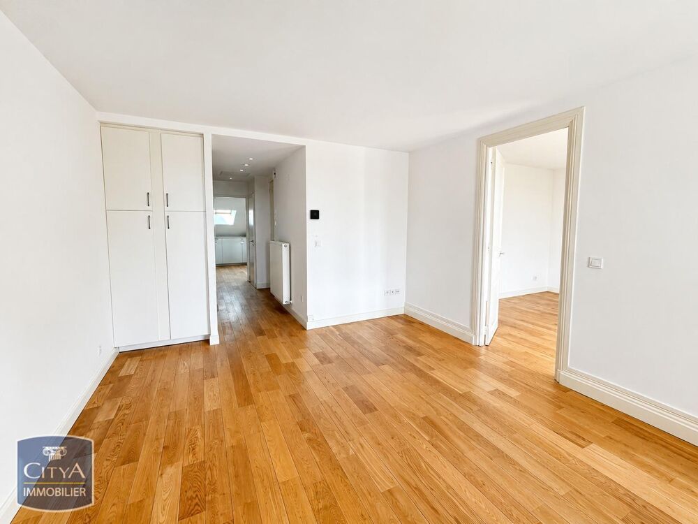 Vente Appartement appartement Nancy