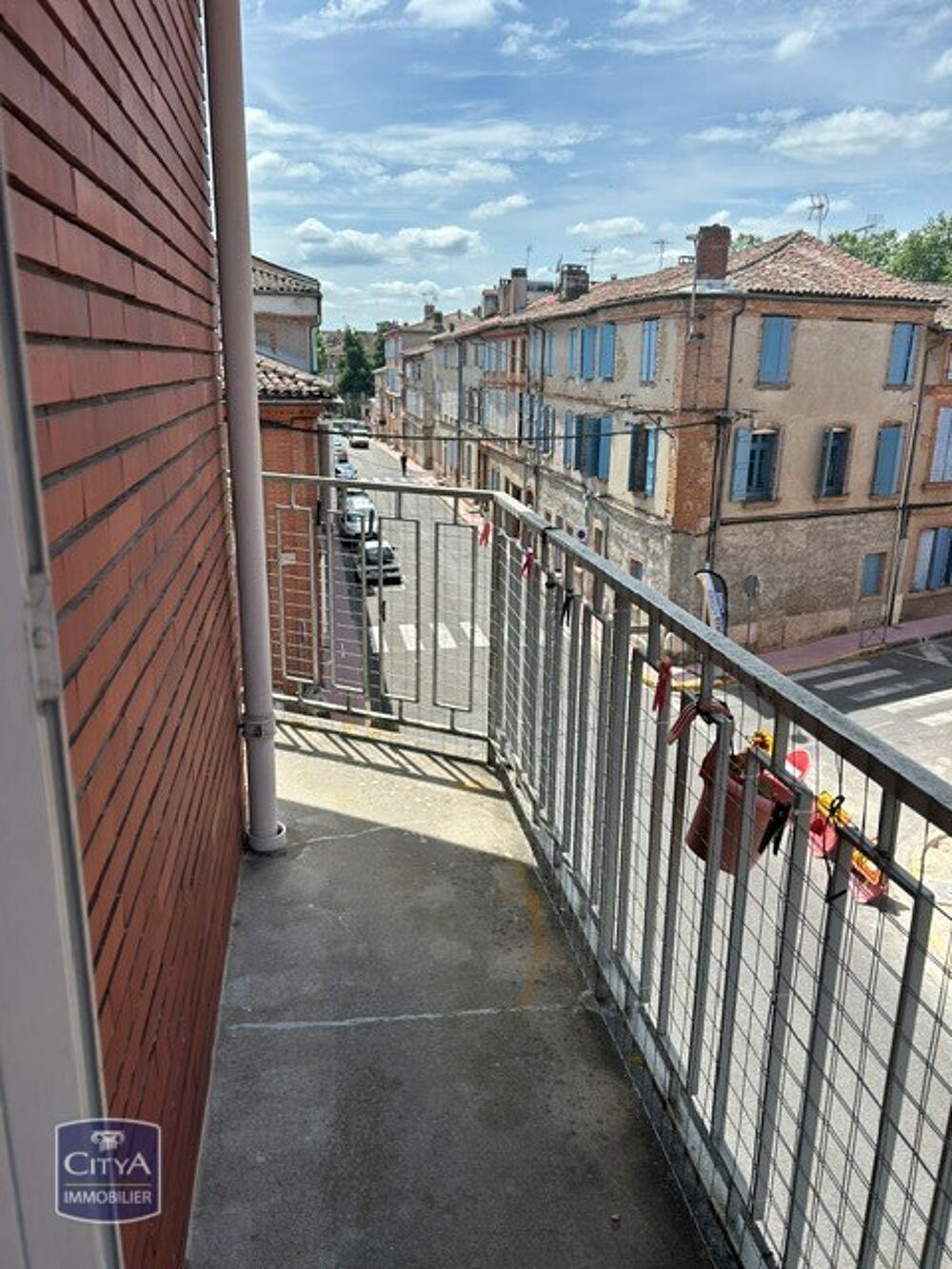 Appartement 4 pièces 81 m² · à Montauban · 81 m² · 120 000 €