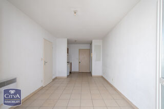  Appartement � vendre 2 pi�ces 38 m�