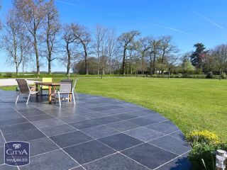  Maison � vendre 7 pi�ces 253 m�