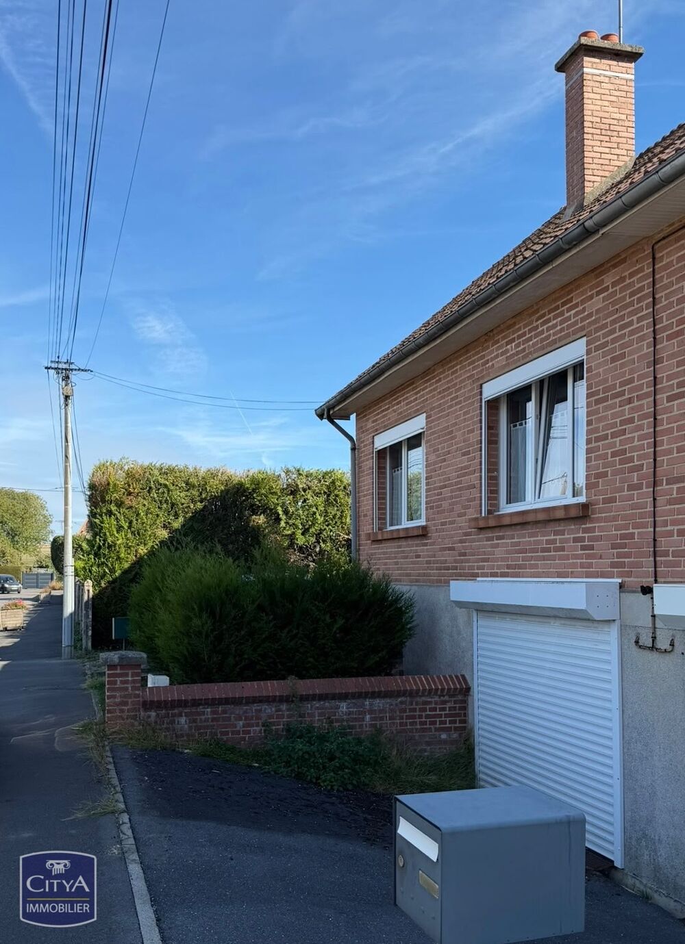 Vente Maison maison Walincourt-selvigny
