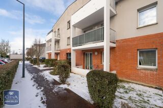  Appartement � vendre 2 pi�ces 51 m�