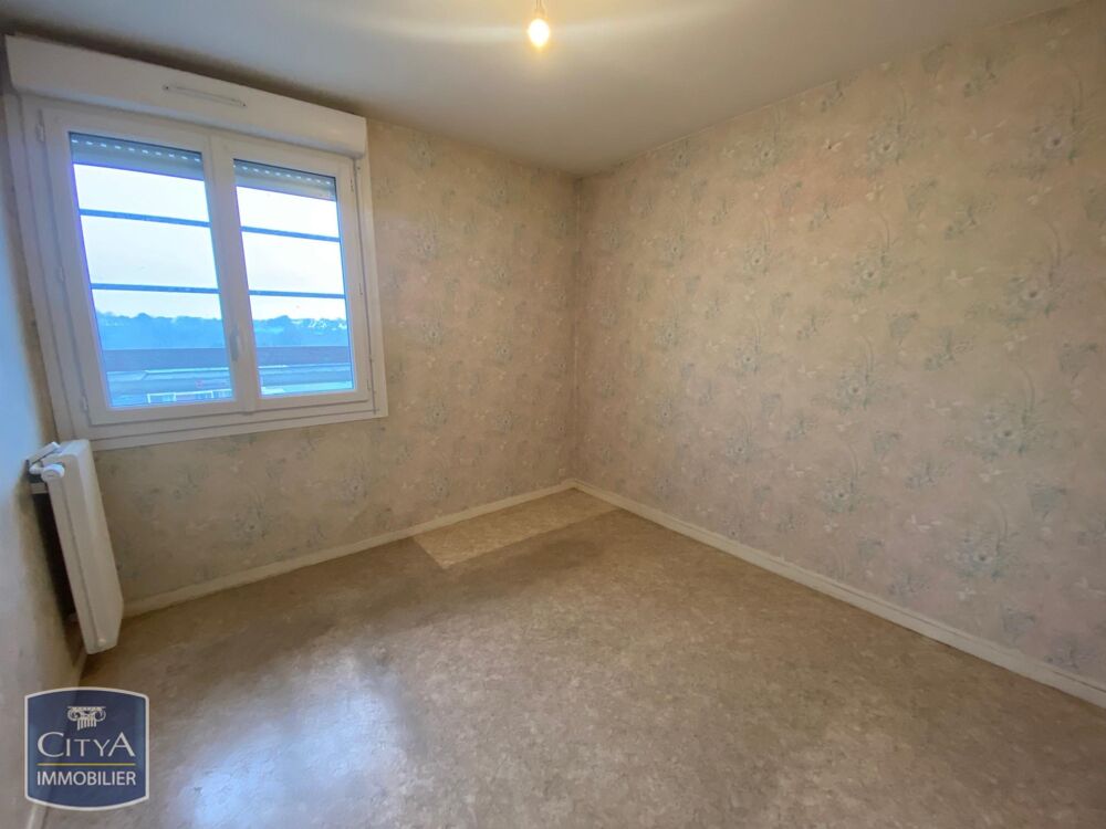 Vente Appartement appartement Saint-brieuc