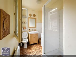  Appartement à vendre 2 pièces 45 m²
