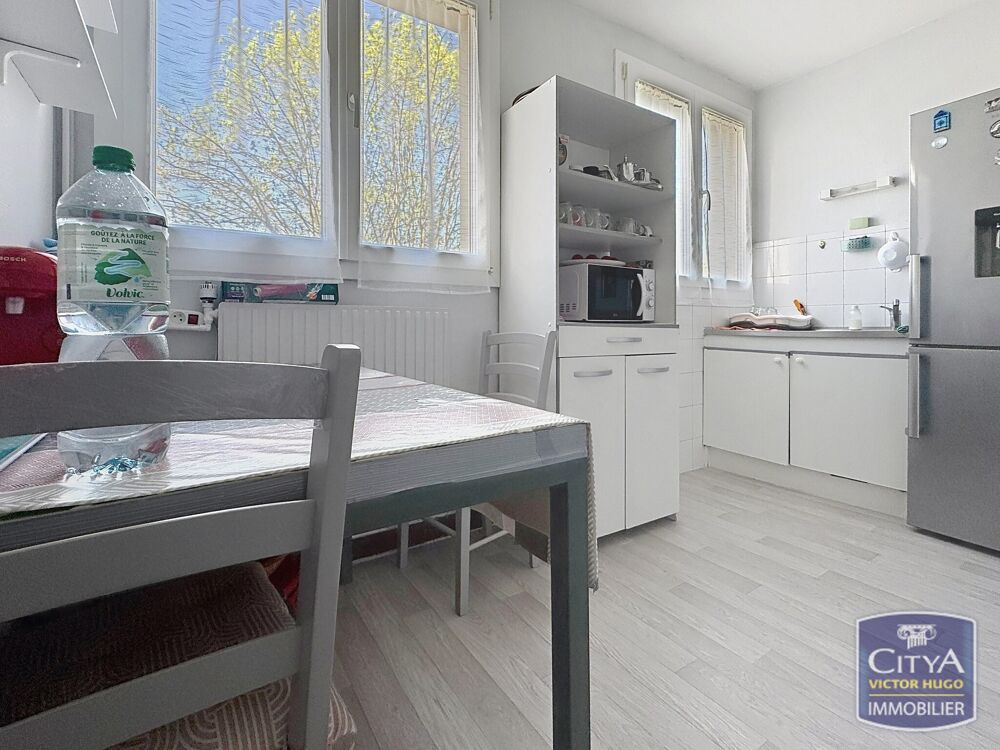 Vente Appartement appartement Toulouse