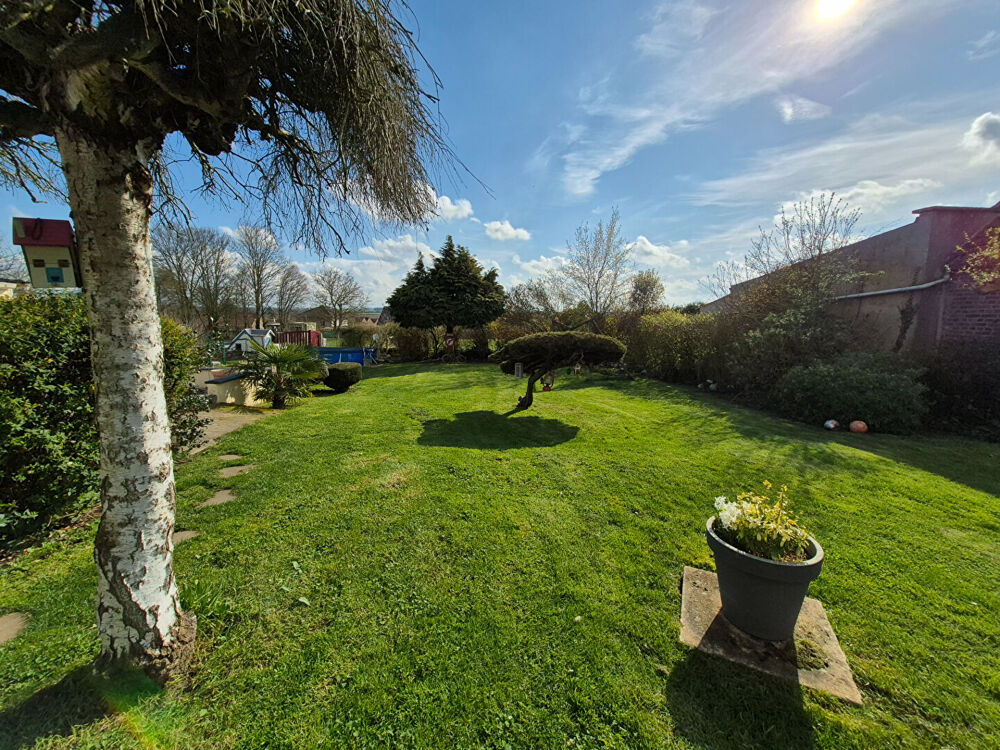 Vente Maison maison Cambrai