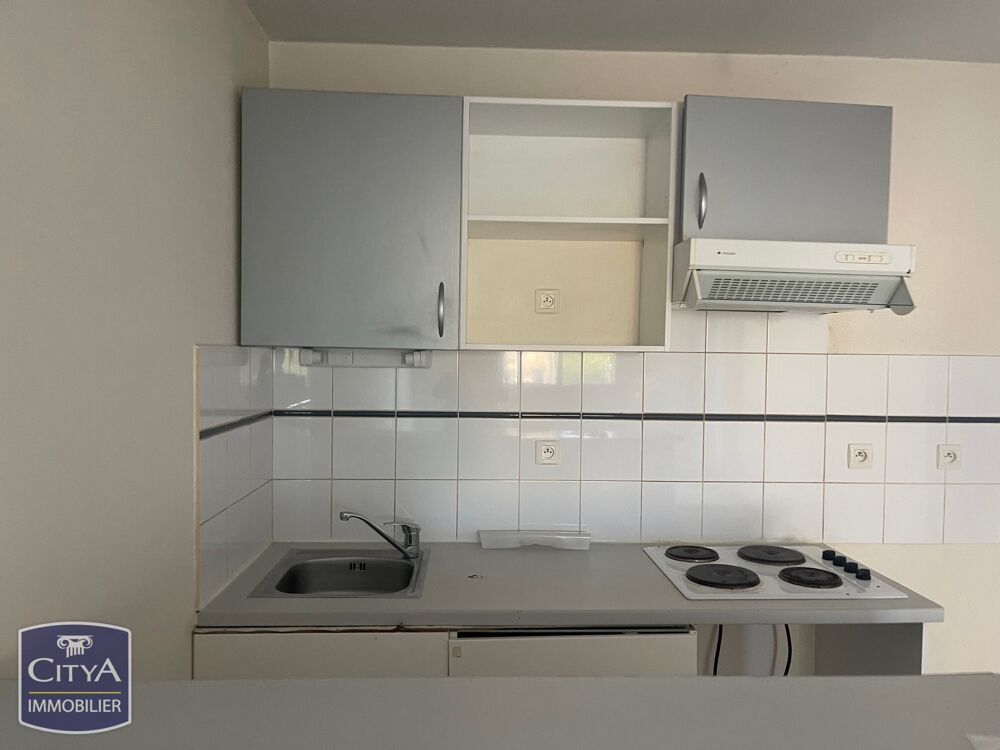 Vente Appartement appartement Poitiers