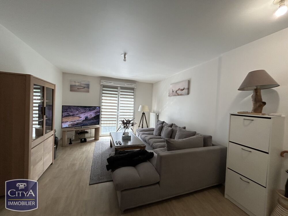 Vente Appartement appartement Grand-couronne